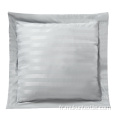 Coussin d&#39;oreiller en polyester coussin de coussin d&#39;oreiller vierge